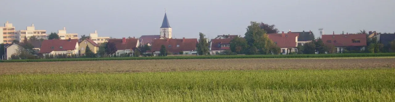 Wohnmobil mieten in Mutterstadt