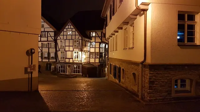 Wohnmobil mieten in Mülheim