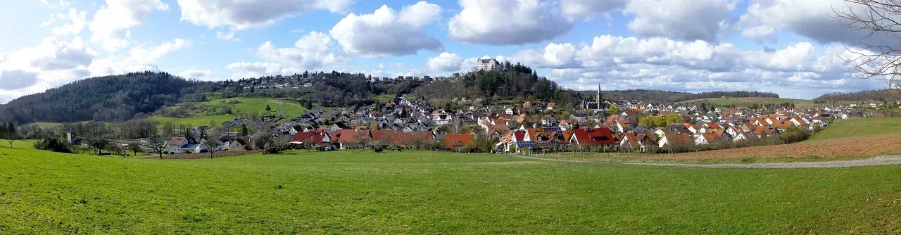 Wohnmobil mieten in Niedernhausen