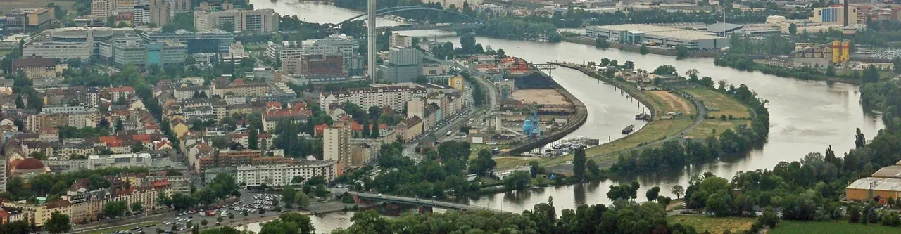 Wohnmobil mieten in Offenbach Am Main