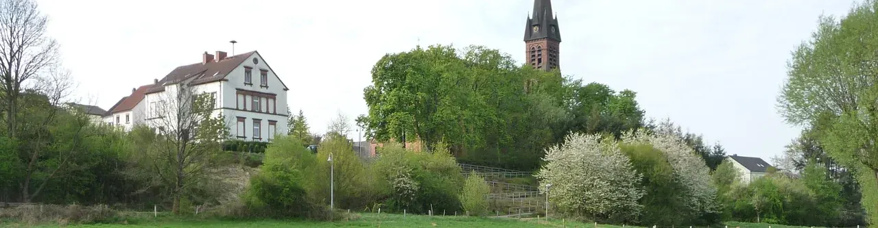 Wohnmobil mieten in Otterbach