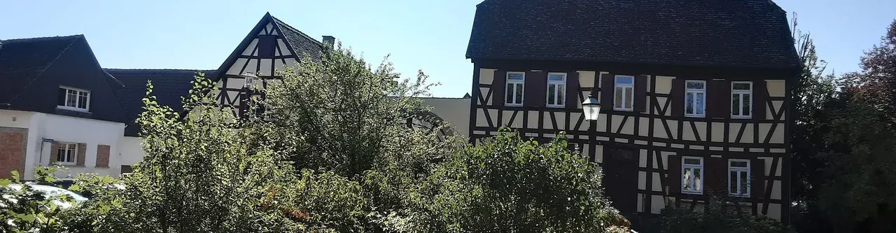 Wohnmobil mieten in Schifferstadt
