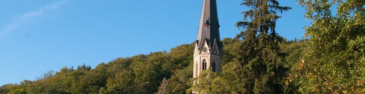 Wohnmobil mieten in Schlangenbad