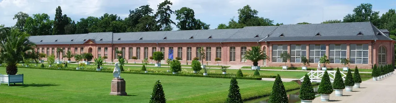 Wohnmobil mieten in Schwetzingen