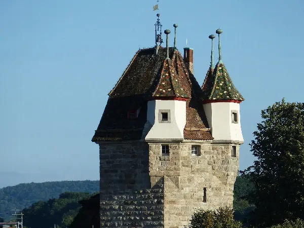 Wohnmobil mieten in Schwäbisch Gmünd