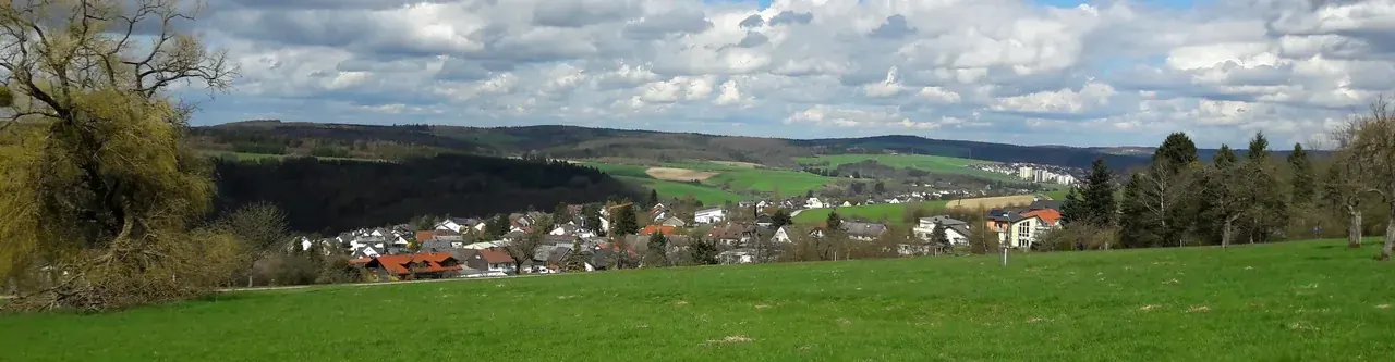 Wohnmobil mieten in Taunusstein
