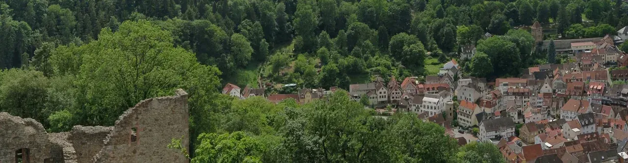 Wohnmobil mieten in Weinheim