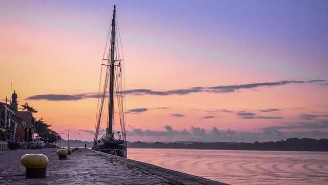 Wohnmobil mieten Kiel