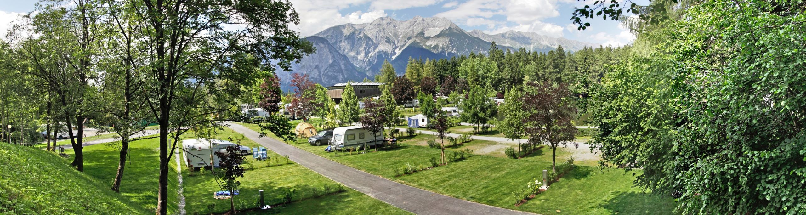 Wohnmobil Magazin - Mit WOBI den richtigen Campingplatz finden