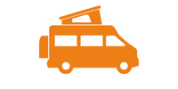Wohnmobil mieten nach Fahrzeug-Typen: Der Camping-Bus