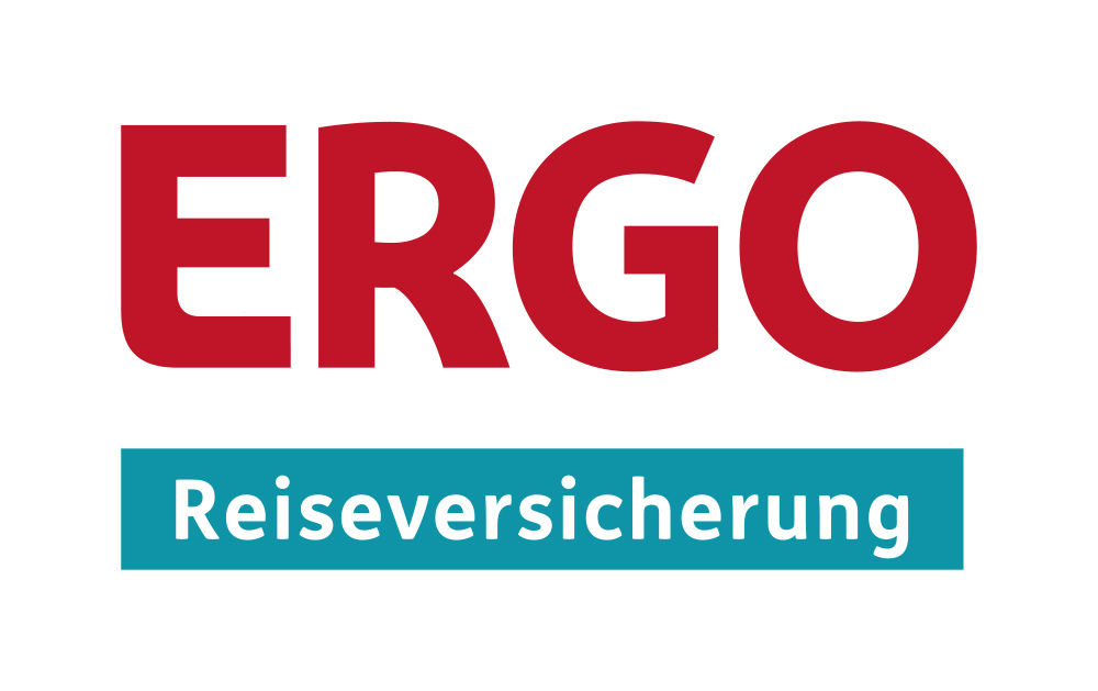 Reiseversicherung (inkl. CDW) – Die ERGO Reiseversicherung